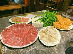 -仄园围炉坊·牛肉火锅·汕头卤水火锅(蛇口店)