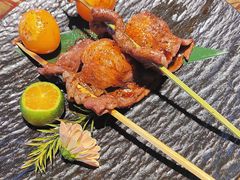 -炙柒Sekinana·精致料理 烧鸟·铁板烧(海上世界店)