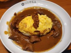 -CoCo壱番屋(久光百货店)