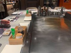 -大渔铁板烧(大悦城店)