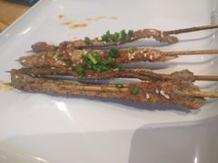 -木屋烧烤(龙湖天街店)