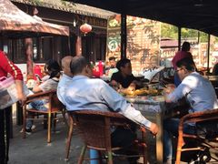 -兴福老面馆(寺路街店)