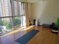 -FineYoga梵音瑜伽·普拉提