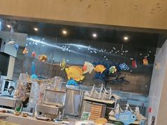 -长沙三景韦尔斯利酒店·Oval全日制餐厅自助餐