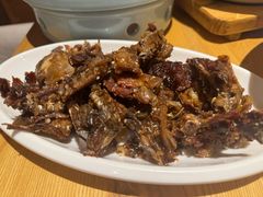 -泰钰丰烤鸭(永安道店)