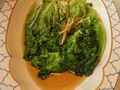 -庆云楼饭庄(什刹海店)