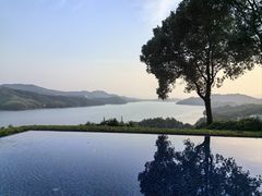 -天目湖涵田度假村