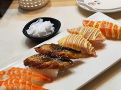 -新一番三文鱼寿司(红城湖店)