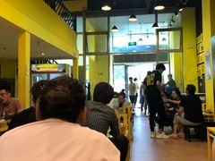 大堂-望京小腰(北京总店)