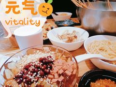 -付小姐在成都(川沙店)