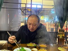 -受气牛肉·重庆耙牛肉(来福士店)