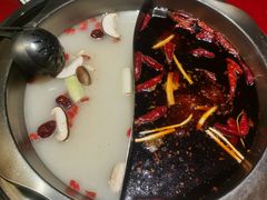-山城辣妹子(定福庄店)