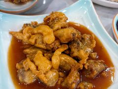 糖醋排骨-老四川平头酸菜鱼(衙前店)