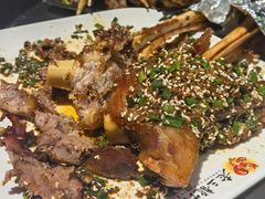 -老三龙虾(汉阳杨泗庙店)