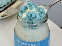 -HOT CRUSH趁热集合·现烤面包(上海环球港店)