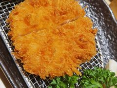 -胜博殿日式炸猪排(西红门店)