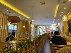 大堂-千盛海南粉(金鸡岭店)