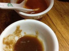潮州8-来自潮州牛肉店(华强北店)