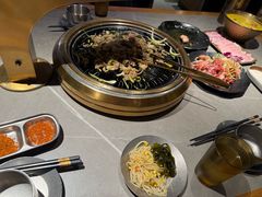 -杨小佳·齐齐哈尔烤肉·烤串(广州店)