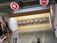 -道顺射箭·团建·骑射(张杨路店)