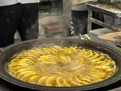 -草桥清真牛肉锅贴扁食店