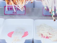 -夸父炸串(金桥国际广场店)