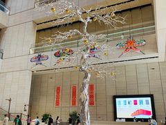 -北京工艺美术博物馆