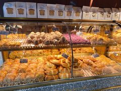 -丁香西饼屋(桂林路店)