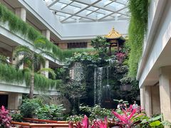 -白天鹅宾馆-宏图府餐厅