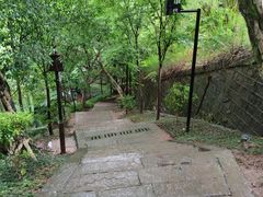 -丰都鬼城名山景区