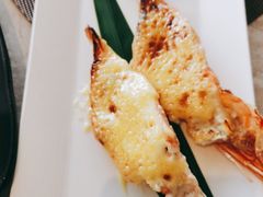 -極上萬膳·日料放题(来福士江景店)