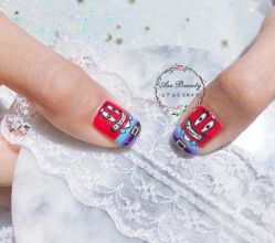 -Aso Artist Beauty美甲美睫
