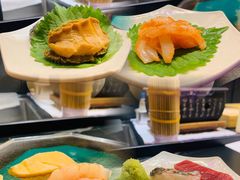 -Sushi Hanzo半藏(天环广场店)