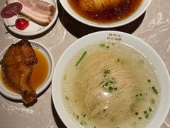 -松鹤面馆·古法焖肉面(观前店)