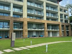 -三亚海棠湾万丽度假酒店