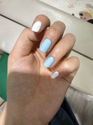 -晨·艺美甲美睫