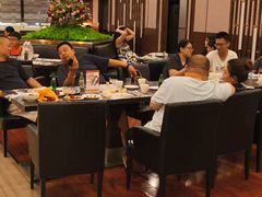 -厦门海景千禧大酒店·海景咖啡厅