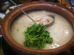 -金穗园·砂锅粥.醉鸡煲火锅(长寿路店)