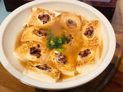 -凤阁楼果木烧鹅(鹤山陈山店)
