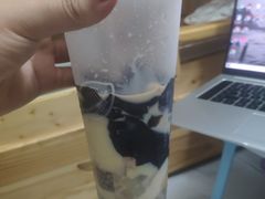 -益禾堂·黑糖珍珠奶茶(下梅林店)
