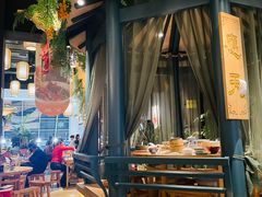 -南京大牌档(龙江新城市广场店)