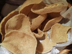 -星叶·东南亚料理(温州万象城店)