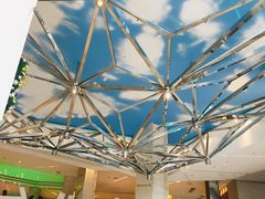 -成都世纪城假日酒店-西楼