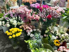 -循礼门鲜花花市(武汉循礼门店)