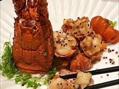 -海味观(老西门店)