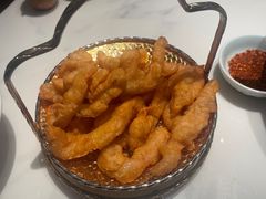 -上上席川菜(凯德乐峰广场店)