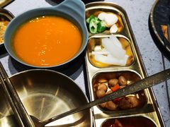 -妥妥烤肉料理(昙华林店)