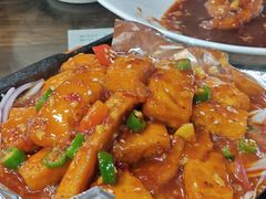 -老西安韩记三鲜煮馍(四府街店)