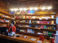 合渣-张关合渣(朱家坳店)
