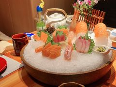 -文三酒肆自助放题(新街口友谊广场店)